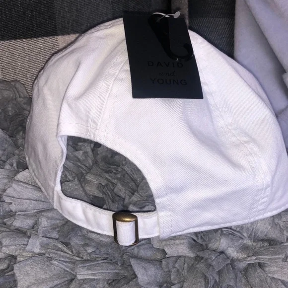 Salty Ball cap - Picture 4 of 6